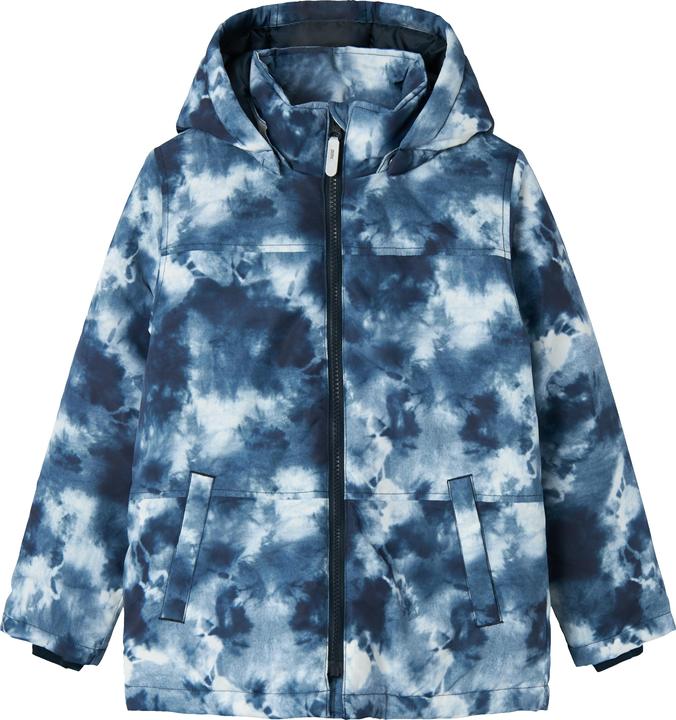 Name it Print Jacke (152)