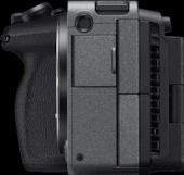 Produktbild Sony FX30 Cinema Line (20.10 Mpx, 120p)