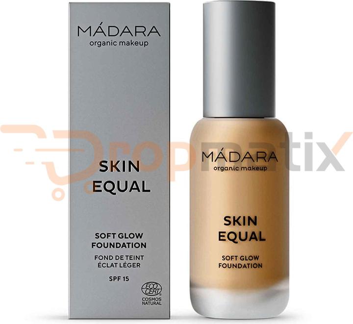 Produktbild Madara Cosmetics Skin Equal 30 ml Flüssigkeit 60 Olive (60 Olive)
