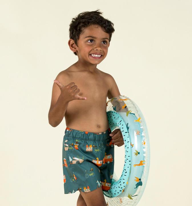 Image du produit Nabaiji Swim Shorts (2)
