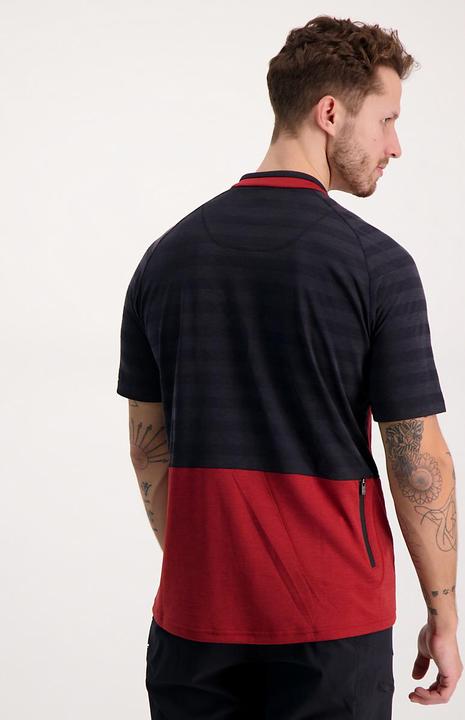 Actual product image Vaude Men's Tamaro Shirt III (XXL)