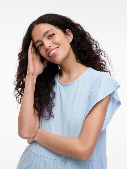 Produktbild Vila Flügelärmel Minikleid (L)