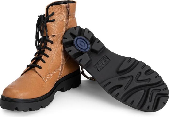 Actual product image Vitaform Supersoft ankle boot (35)