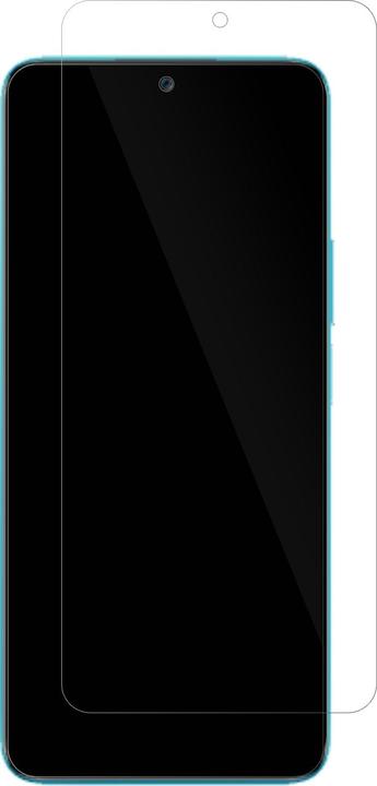 Actual product image Dipos Screen Protector Crystalclear (4 Piece, Honor 90)