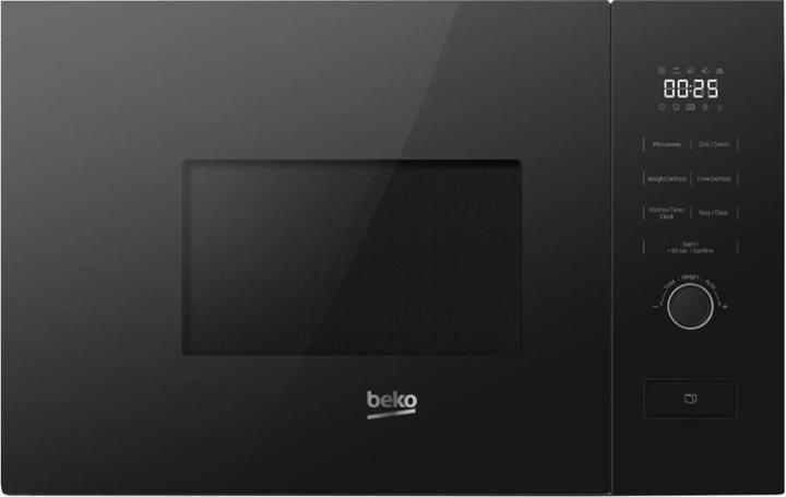 Produktbild Beko BMGB 20212 B (20 l)