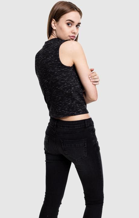 Immagine prodotto Urban Classics Top donna Space Dye (M)