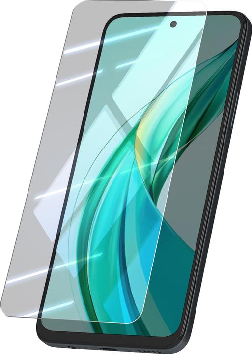 Actual product image Avizar ClearShield film (1 Piece, Honor 90 Smart)