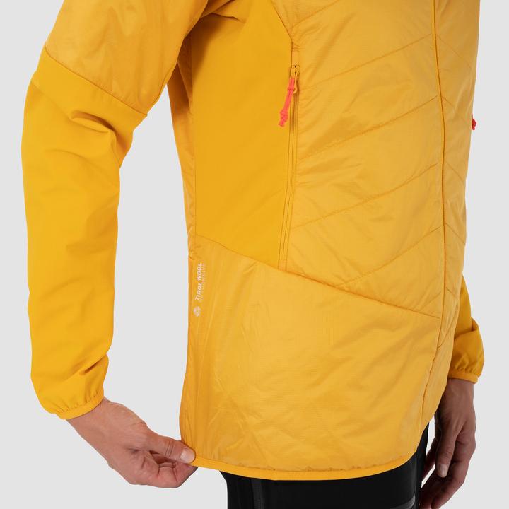 Actual product image Salewa Ortles Hyb Twr Jacket W (34, XS)