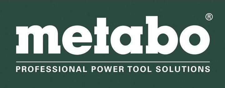 Actual product image Metabo Fibre disc (36)
