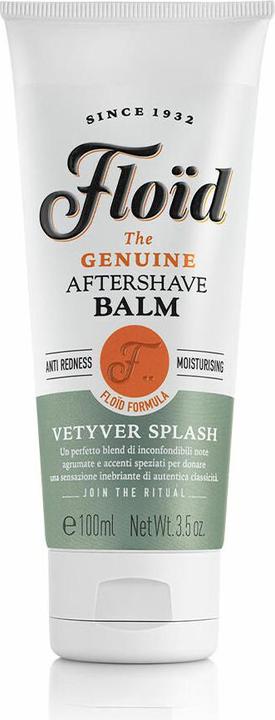 Produktbild Floid After-Shave Balsam Vetyver Splash (Balsam, 100 ml)