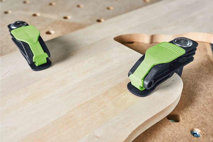 Produktbild Festool MFT-HZ 80 (80 mm)