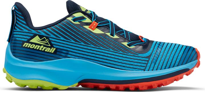 Image du produit Columbia Montrail Trinity AG Chaussures de trail running pour hommes (42)