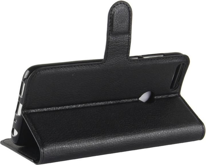 Image du produit Screenguard Huawei P Smart Leather Guard Housse en cuir (Huawei P Smart)