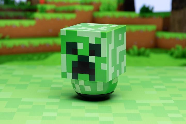 Produktbild Paladone Products Minecraft Creeper Sway lempa (175 lm)
