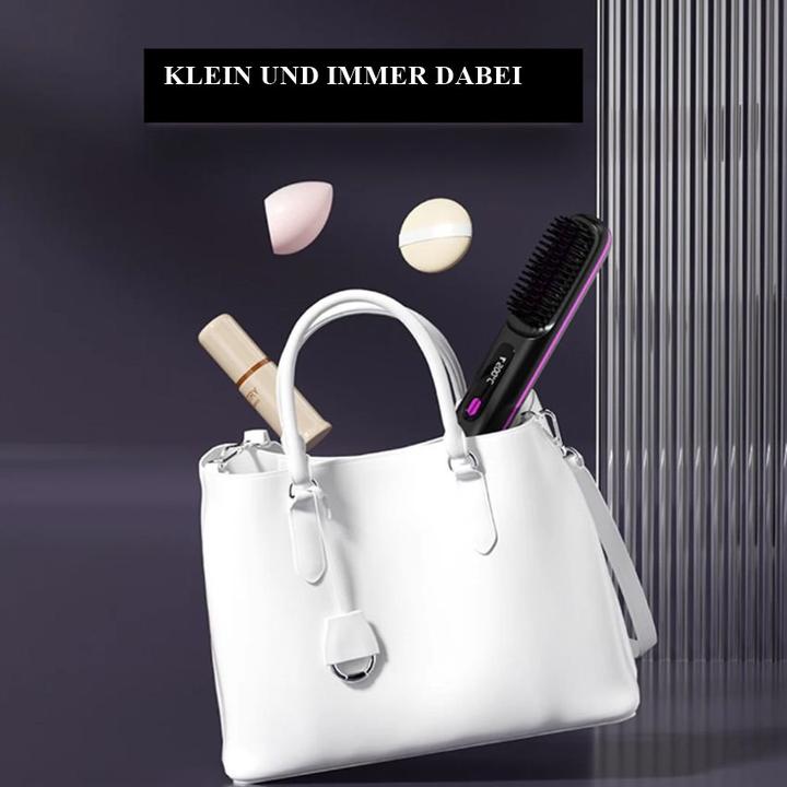 Produktbild Havetime Haarglättbürste