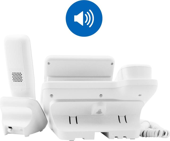Actual product image Doro AD295-COMBI 210-43016