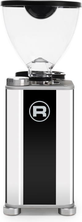 Productafbeelding Rocket Giannino koffiemolen Inox zwart