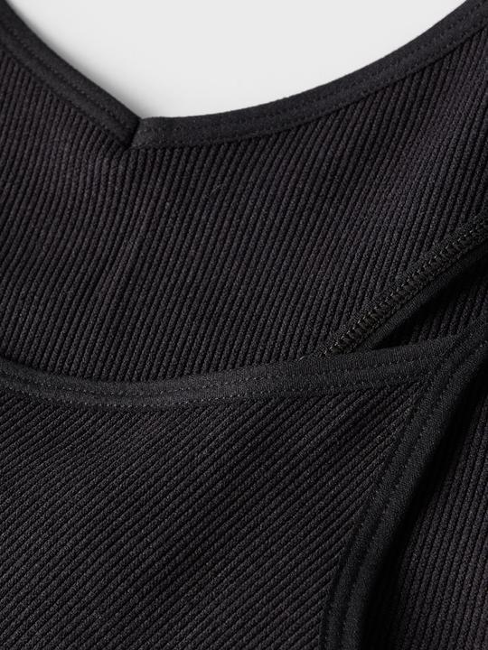Image du produit Lmtd Lot de 2 bralettes en maille côtelée (146, lot de 2)