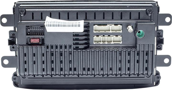 Produktbild PNI Auto-Multimedia-Player DAC100 mit Android 10, 2 GB DDR3/ROM 32 GB, Navigationssystem für Dacia L