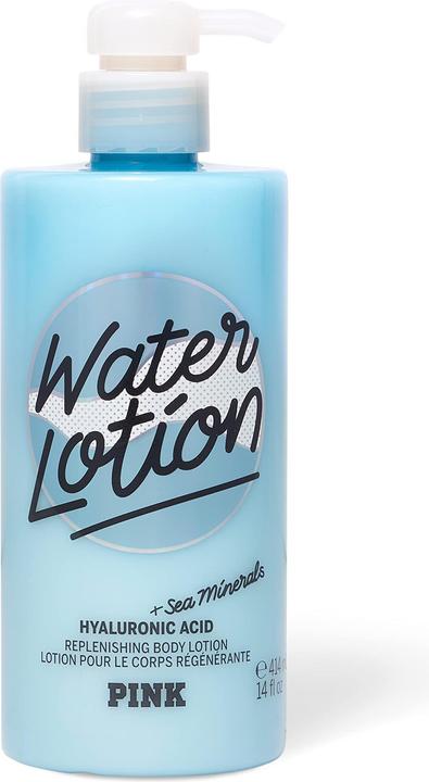Produktbild Victoria's Secret Pink Water Hydrating Body Lotion - 415 Ml (Körperlotion, 415 ml)