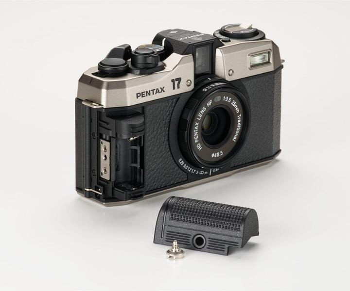 Produktbild Pentax 17