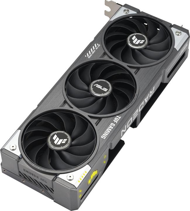 Produktbild ASUS TUF-RX9060XT-O16GGAMING (16 GB)
