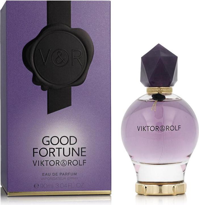 Actual product image Viktor & Rolf New Destiny Eau de Parfum (Eau de parfum, 90 ml)