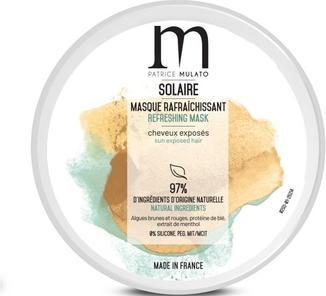 Patrice Mulato P. Mulato Refreshing Mask (200 ml)
