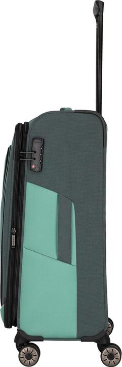 Actual product image Travelite Viia (77 l, M (50 - 90l))