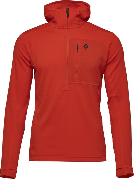 Produktbild Black Diamond M Coefficient Hoody (XL)