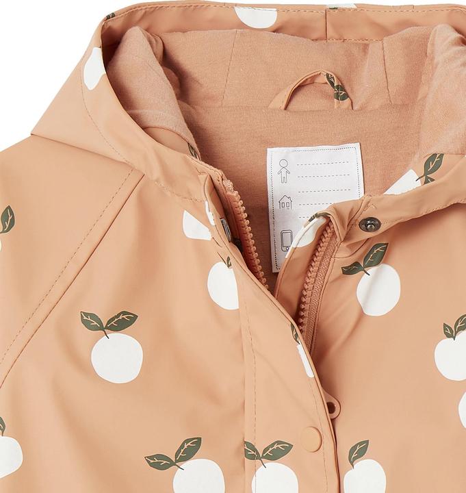 Image du produit Vertbaudet Veste De Pluie/Coupe-Vent (86)