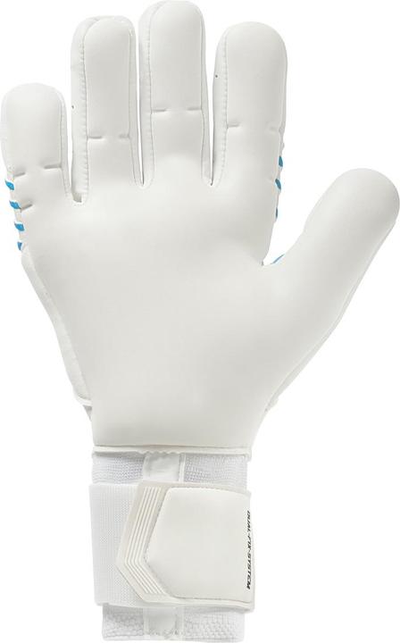 Produktbild Uhlsport Torwarthandschuhe FM Cybertec Absolutgrip HN (10)