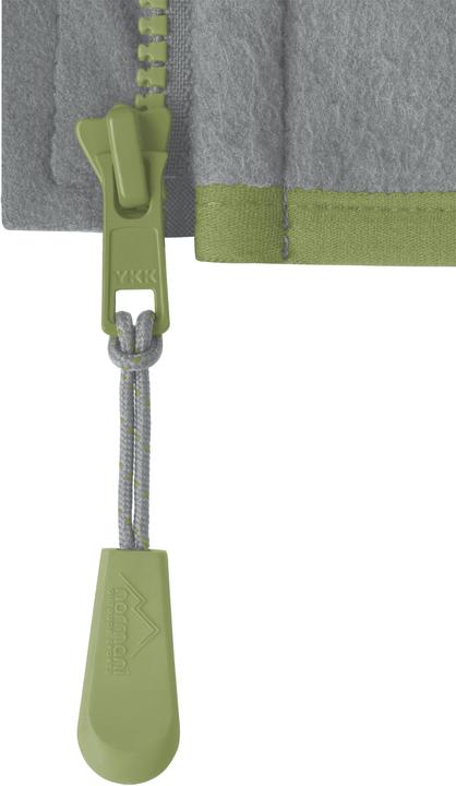 Produktbild Normani Kinder Fleecejacke „Venetie“ - 9663 (XXL)