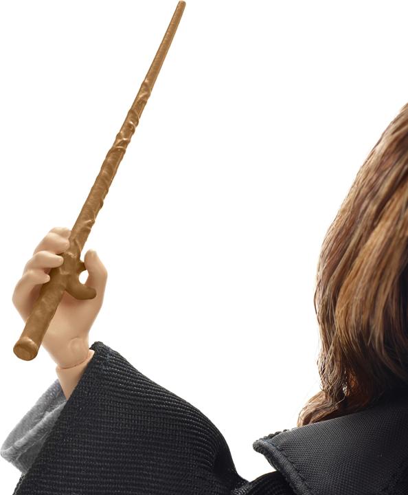 Produktbild Die Kammer des Schreckens Hermine Granger Puppe