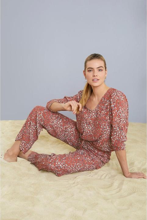Image du produit B.young blouse byflaminia leo (38)
