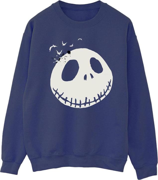 Image du produit The Nightmare Before Christmas - Sweat - Homme (XXL)