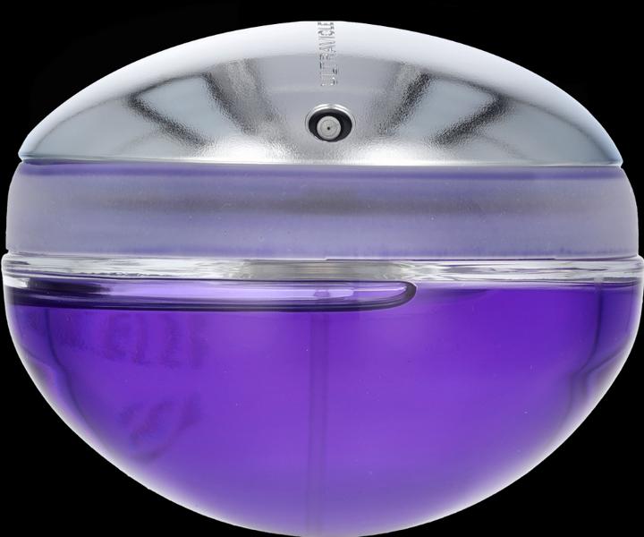 Image du produit Paco Rabanne Ultraviolet (Eau de parfum, 80 ml)