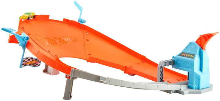 Actual product image Hot Wheels Championship