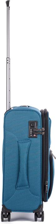 Produktbild Stratic Bendigo Light+ - Trolleykoffer (48 l, Handgepäck (bis 50l))