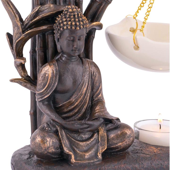Image du produit Pajoma Bouddha