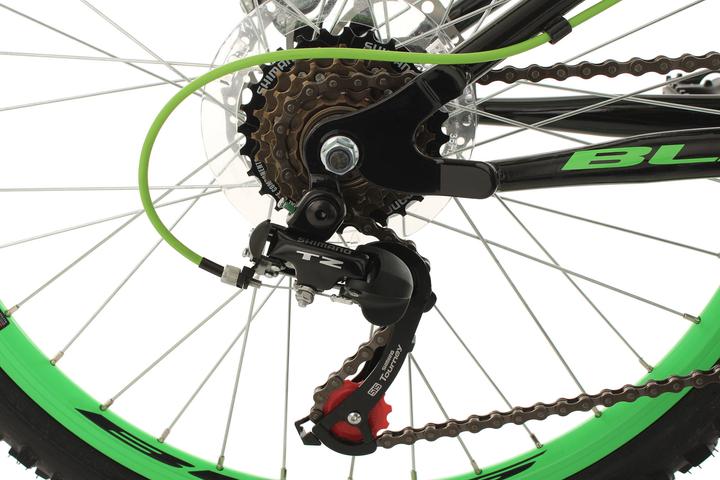 Produktbild KS Cycling Bliss (24")