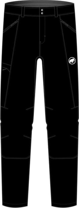 Immagine prodotto Mammut Ducan Pants Men (56)
