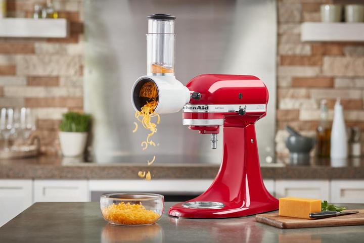 Image du produit KitchenAid coupe-légumes