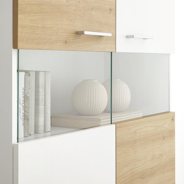 Actual product image Lipo Valencia (85 x 35 x 113.5 cm)