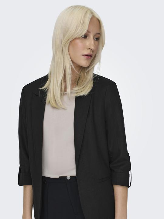 Actual product image Only Loose fit lapel collar blazer blazer (36)