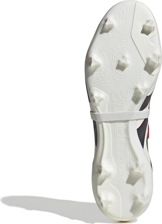 Produktbild adidas PREDATOR LEAGUE Fold-Over Tongue FG/MG (39 1/3)