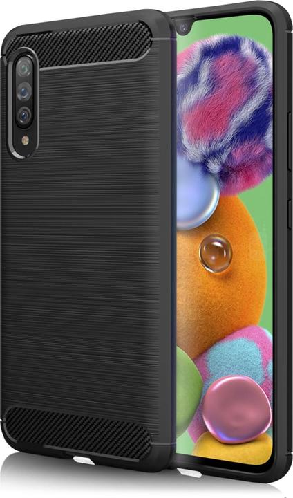 Actual product image Nalia Cover (Samsung Galaxy A90 5G)
