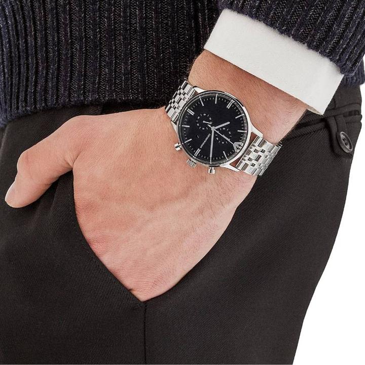 Produktbild Emporio Armani Gianni (Analoguhr, 42 mm)