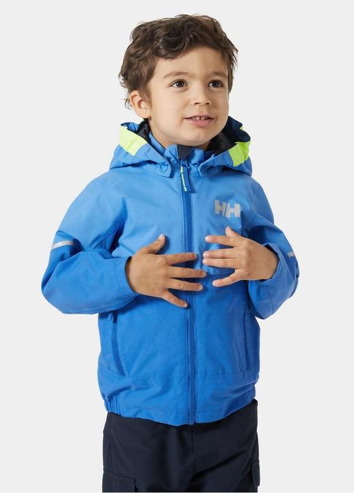 Image du produit Helly Hansen Veste K Sogn (4)