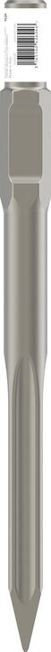 Productafbeelding Bosch Professional Zubehör Puntbeitel Accessoires 26086 (400 mm)